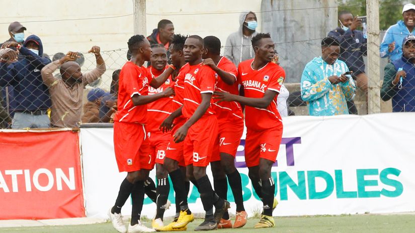 Shabana © Mozzart Sport