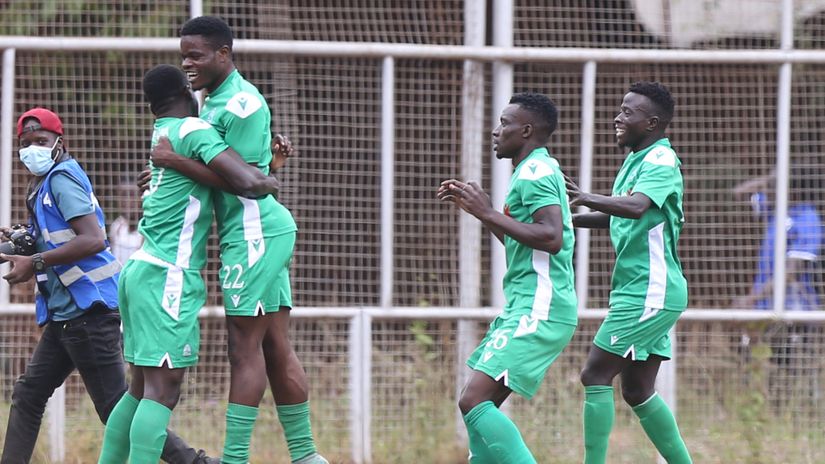 Gor Mahia © Mozzart Sport