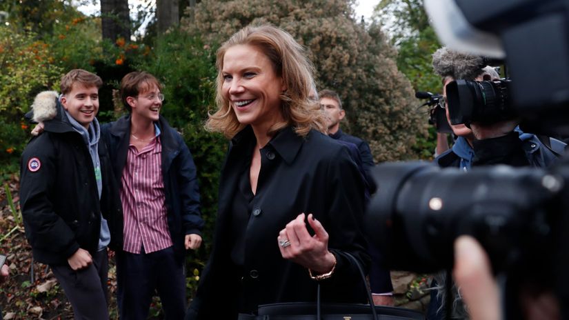 (©Reuters/Lee Smith/Gallo Images)