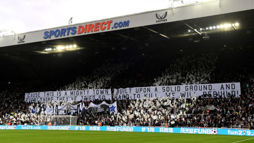 (©Stu Forster/Getty Images/Gallo Images)