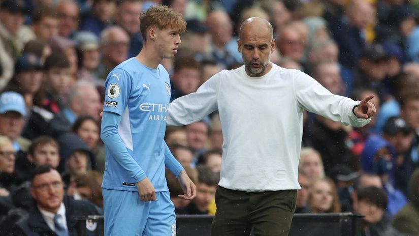 "You cannot cook a good dish if you don't spend time in the kitchen. So, take time."