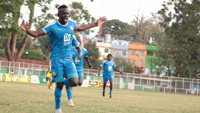 © Nairobi City Stars