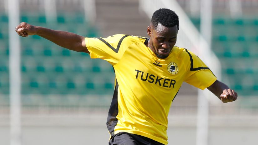 Daniel Sakari © Mozzart Sport