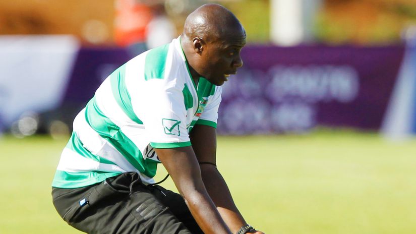 Ibrahim Shikanda © Mozzart Sport