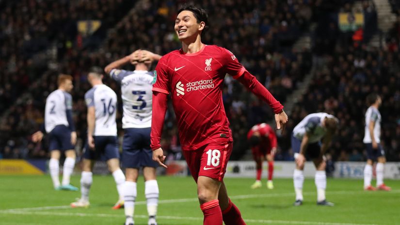 Hammers rejoice! (©Gallo Images)