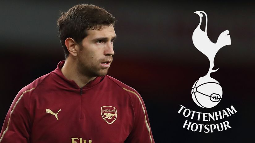 Crossing the divide? (©Gallo Images)