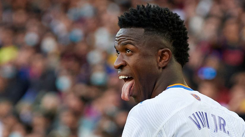 Money will come - eventually (©AFP)