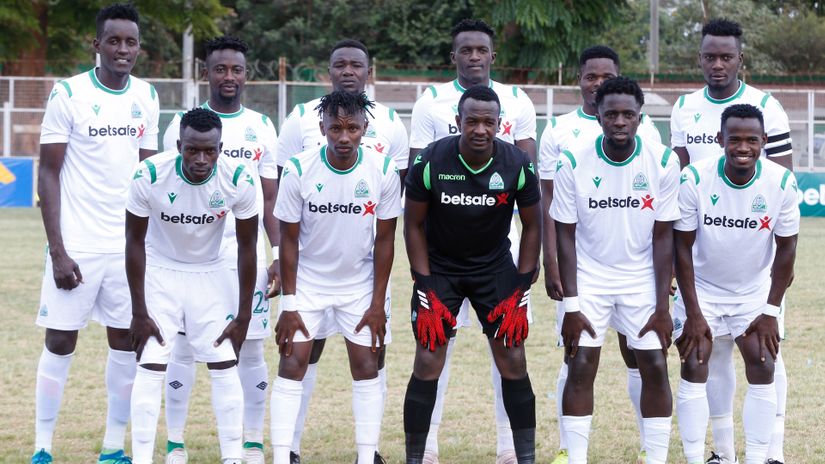 Gor Mahia © Mozzartsport