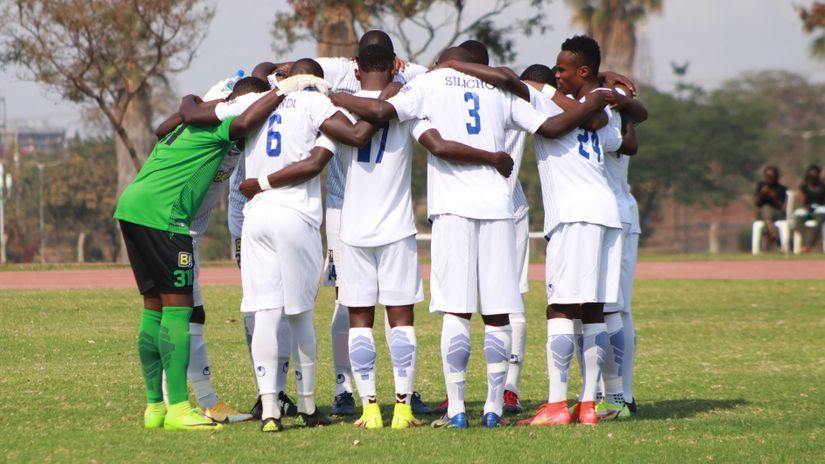 Kenya Police FC © Mozzart Sport