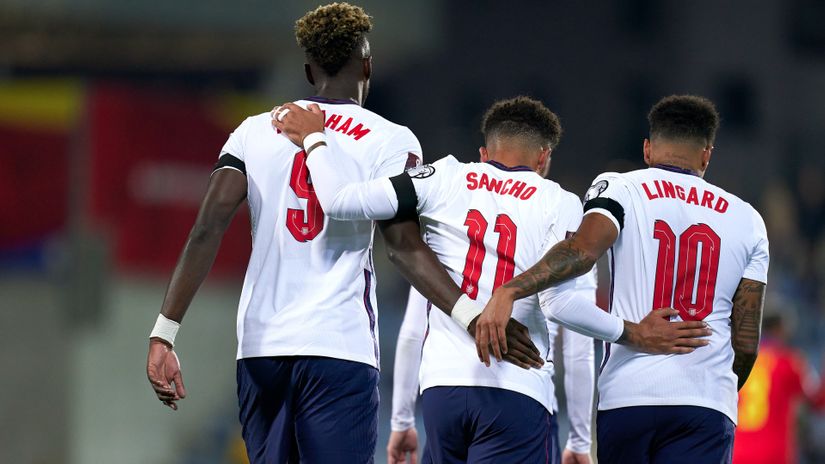 (©Pedro Salado/Getty Images/Gallo Images)