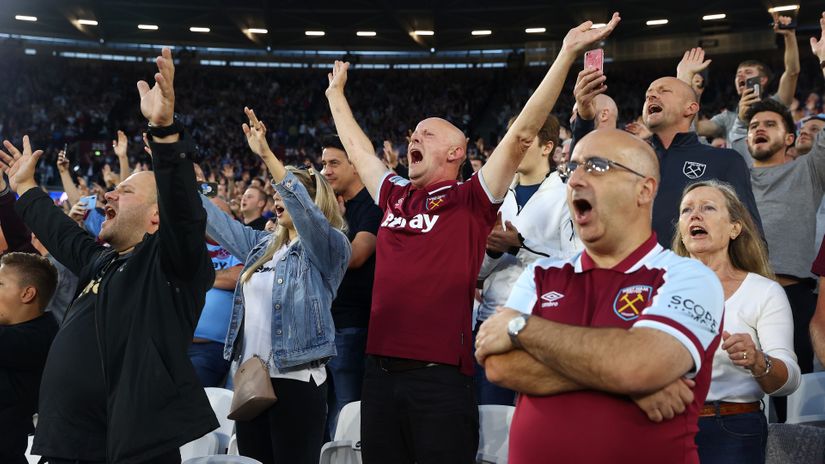 (©Julian Finney/Getty Images/Gallo Images)