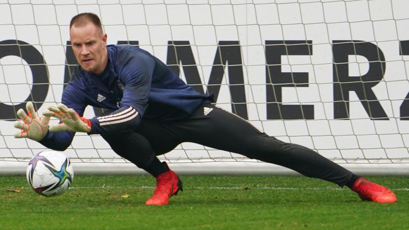 Soon to become a Magpie? (©AFP)