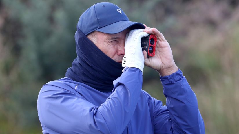 Andriy Shevchenko (©Matthew Lewis/Getty Images)