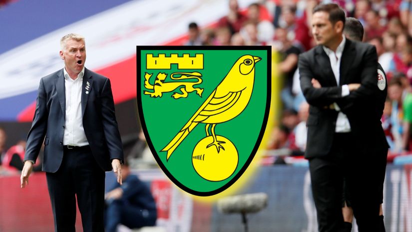 One down, one to go (©Gallo Images)