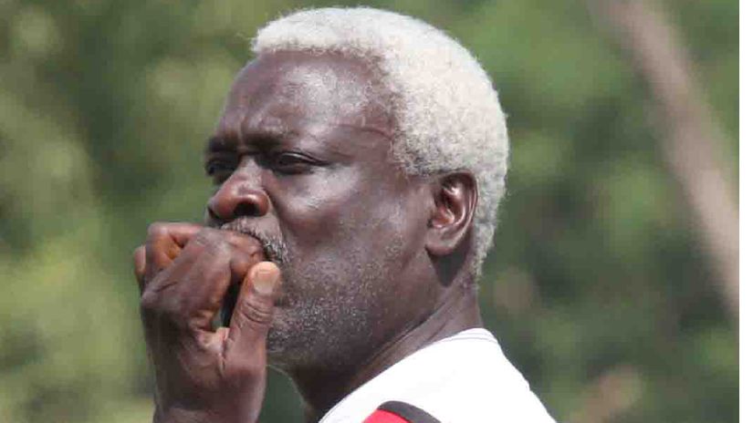 Bobby Ogolla © Mozzart Sport