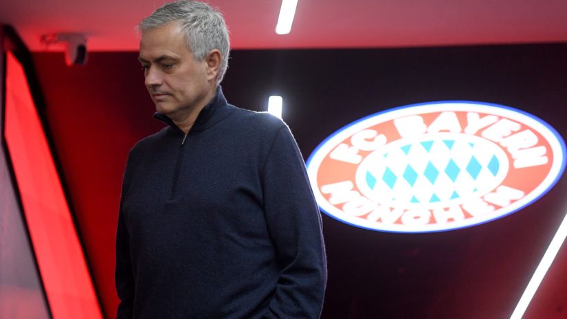 (©Michael Regan/Getty Images/Gallo Images)