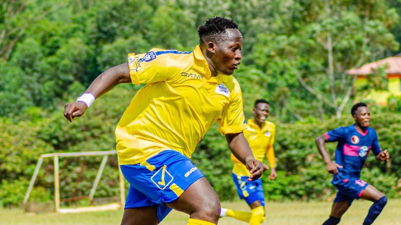 Hillary Shirao © Fabian Odhiambo