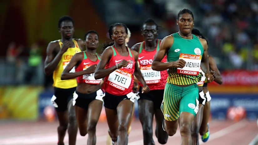 IOC releases framework on fairness, inclusion and non-discrimination on the basis of gender identity and sex variations