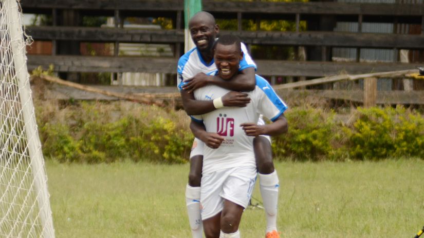 Nicholas Kipkirui © Mozzart Sport