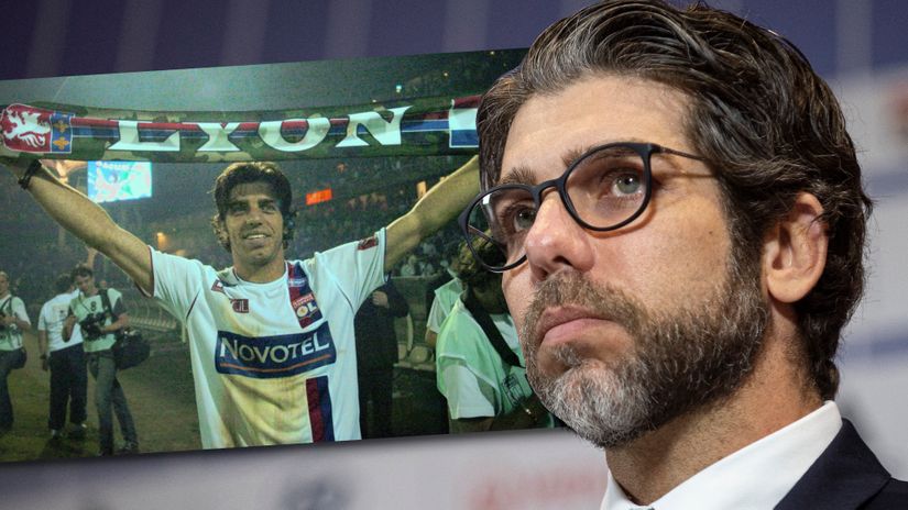 Club legend is too tired (©AFP)