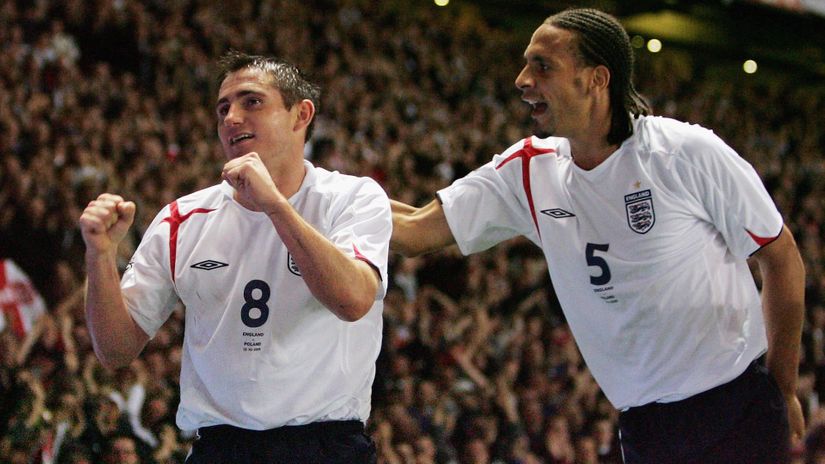 (©Photo by Ross Kinnaird/Getty Images/Gallo Images)