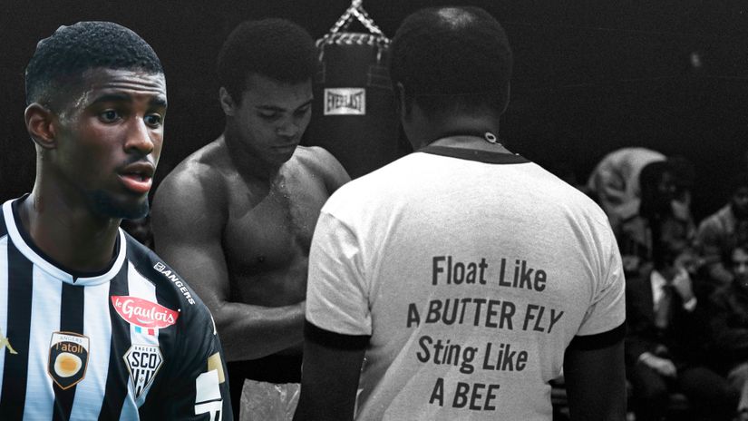 Big name and a big future (Gallo Images)