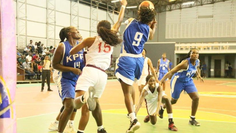 KPA in action © Courtesy 