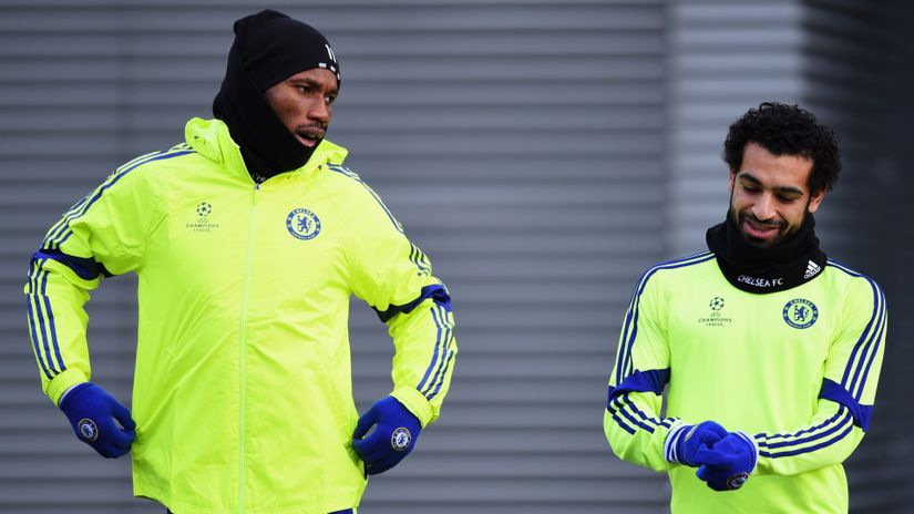 (©Paul Gilham/Getty Images/Gallo Images)