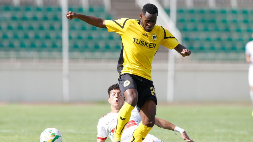 Daniel Sakari © Mozzart Sport