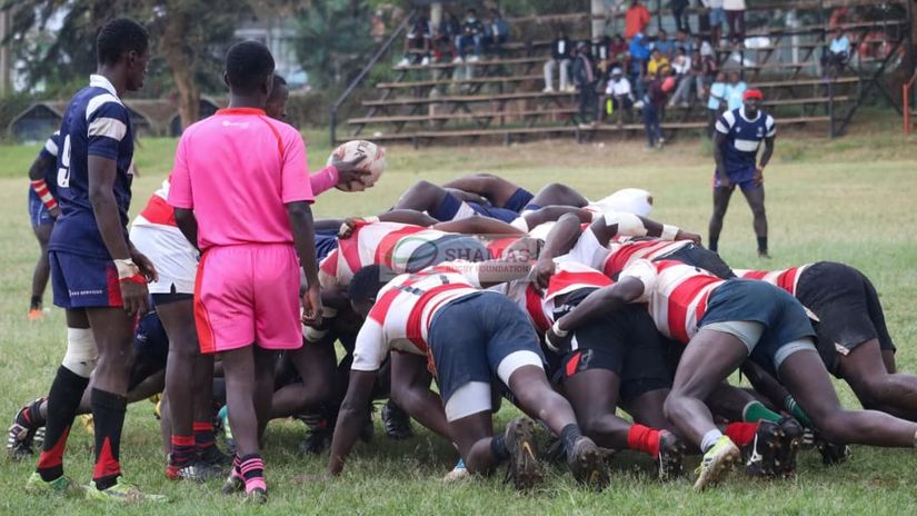 © Shamas Foundation