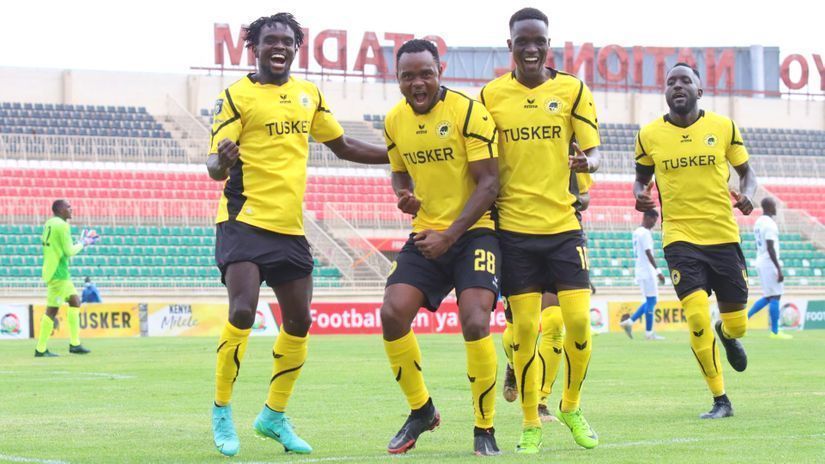 Tusker @MozzartSportKe