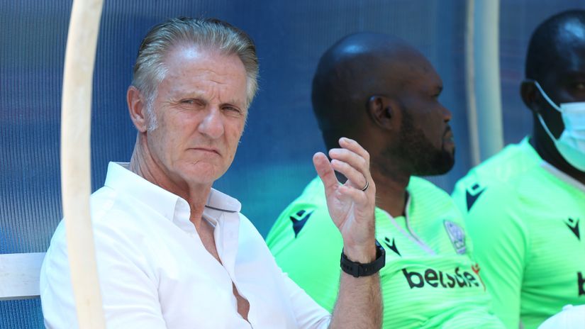 Gor Mahia © Mozzart Sport