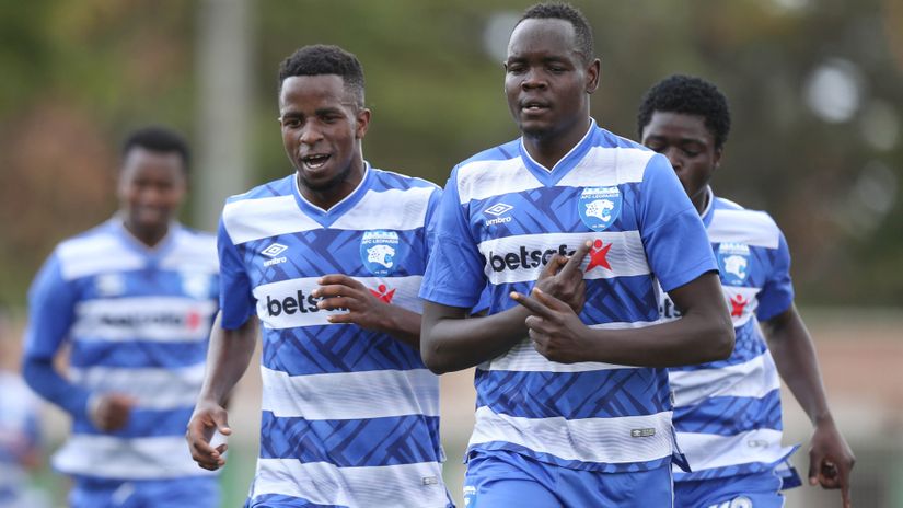 AFC Leopards © Mozzart Sport