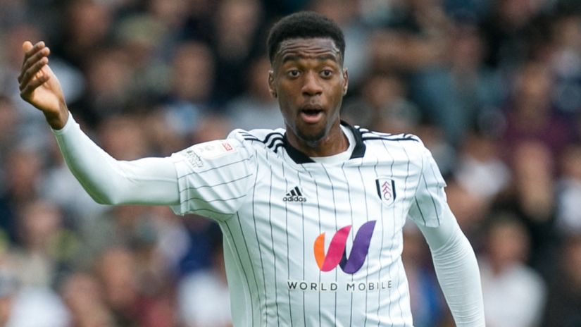 Abdul-Nasir Oluwatosin Oluwadoyinsolami Adarabioyo (©AFP)