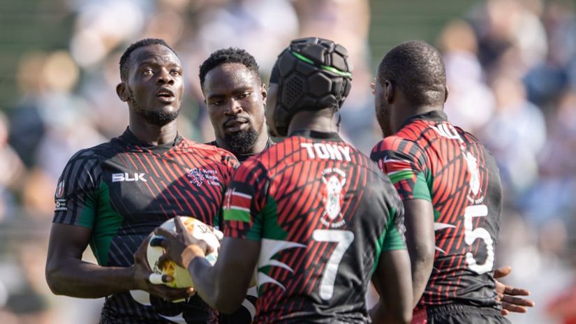 Shujaa © Jan Perlich