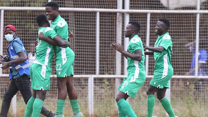 Gor Mahia © Mozzart Sport