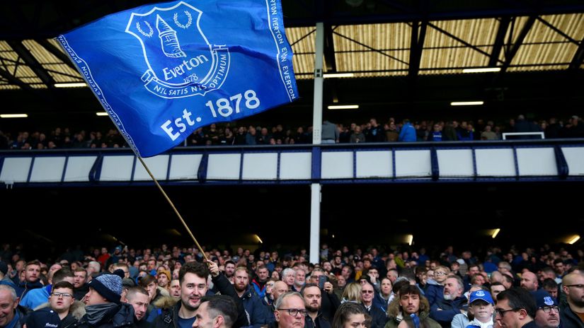 (©Alex Livesey/Getty Images/Gallo Images)