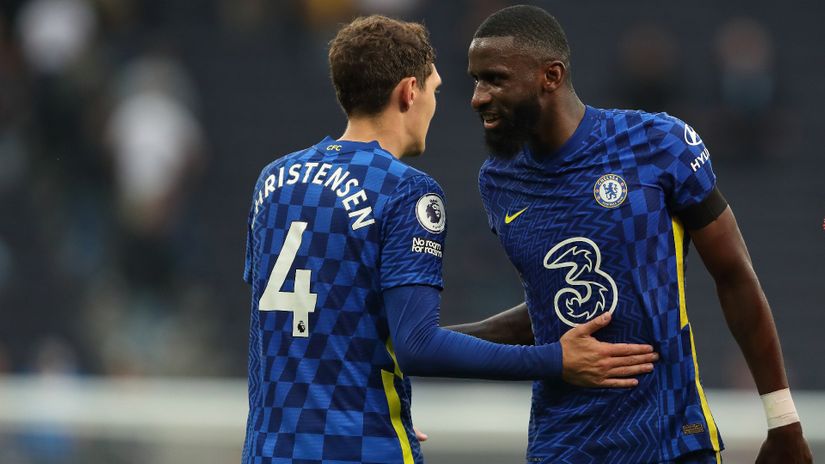 (©James Williamson/AMA/Getty Images/Gallo Images)