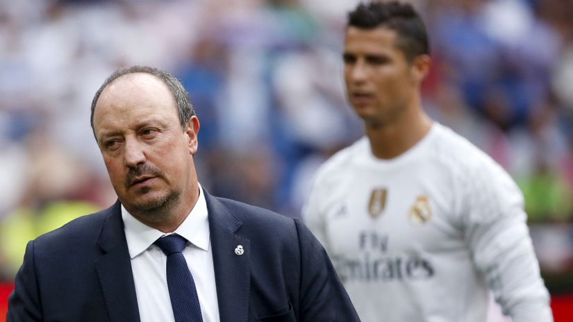 (©REUTERS/Juan Medina/Gallo Images)