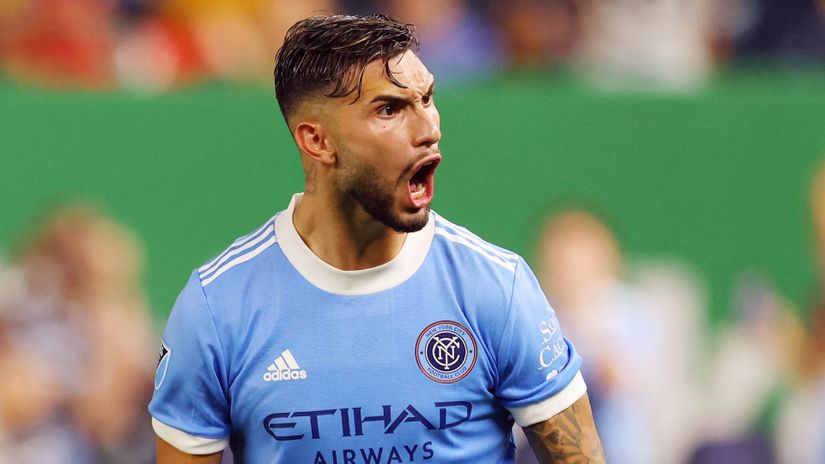 Valentin 'Taty' Castellanos