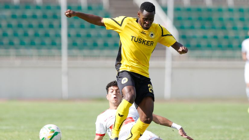 Daniel Sakari © Mozzart Sport