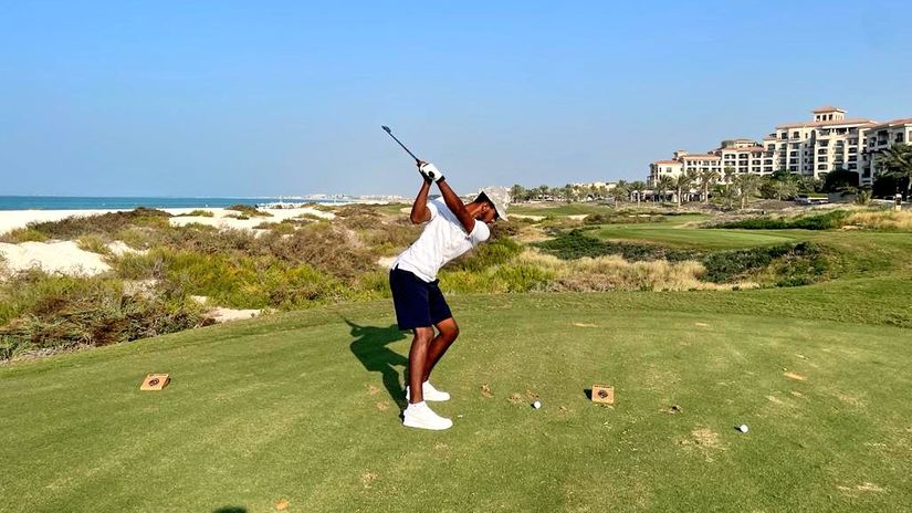 Adel Balala © Courtesy 