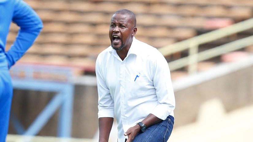 Andre Casa Mbungo © Mozzart Sport