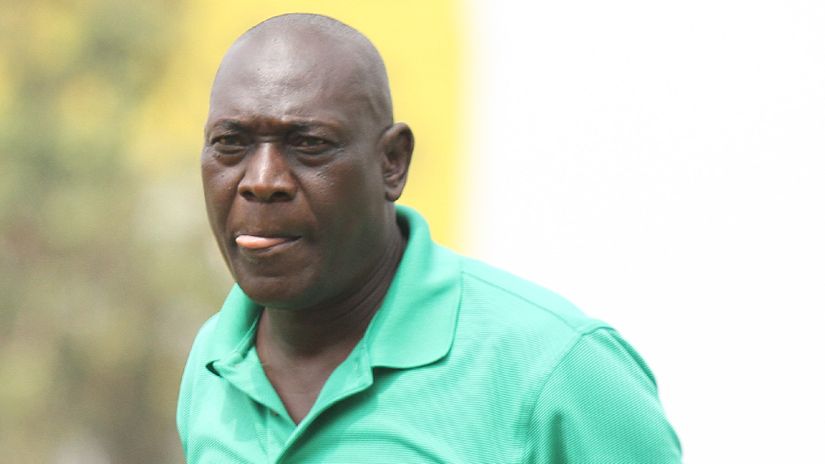 Abdalla Juma © Mozzart Sport