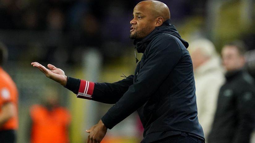 Vincent Kompany (©Jeroen Meuwsen/Orange Pictures)