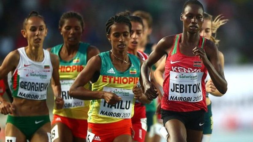 Edna Jebitok © Courtesy 