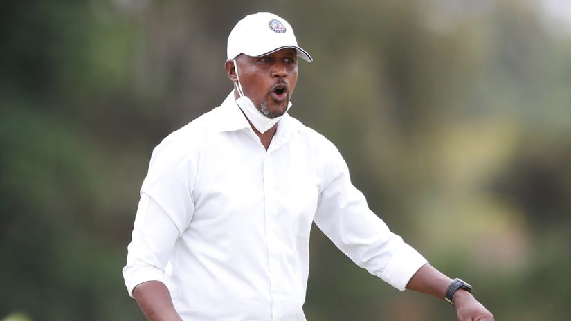 Andre Casa Mbungo © Mozzart Sport