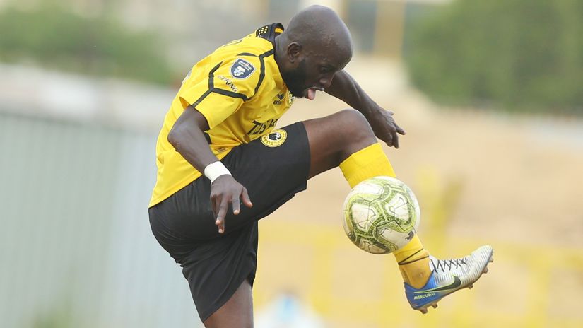 Rodgers Aloro © Mozzart Sport