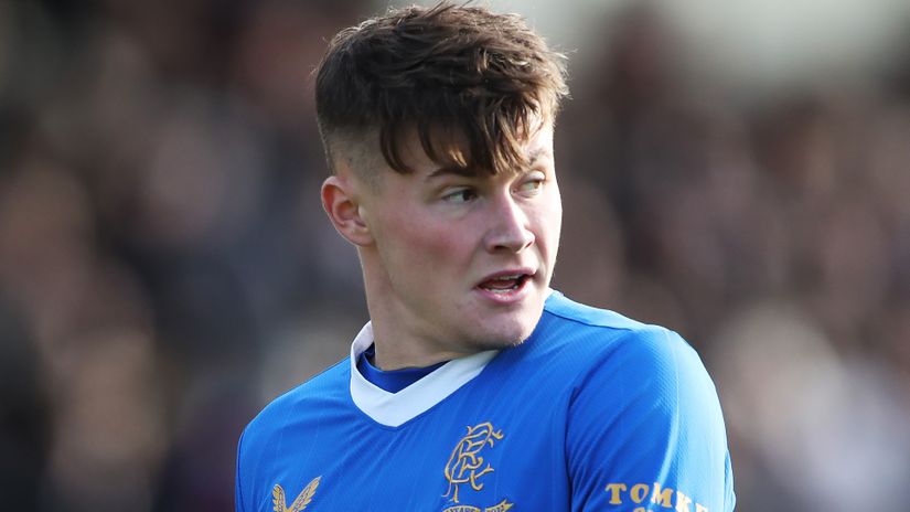 Nathan Patterson (Gallo Images)