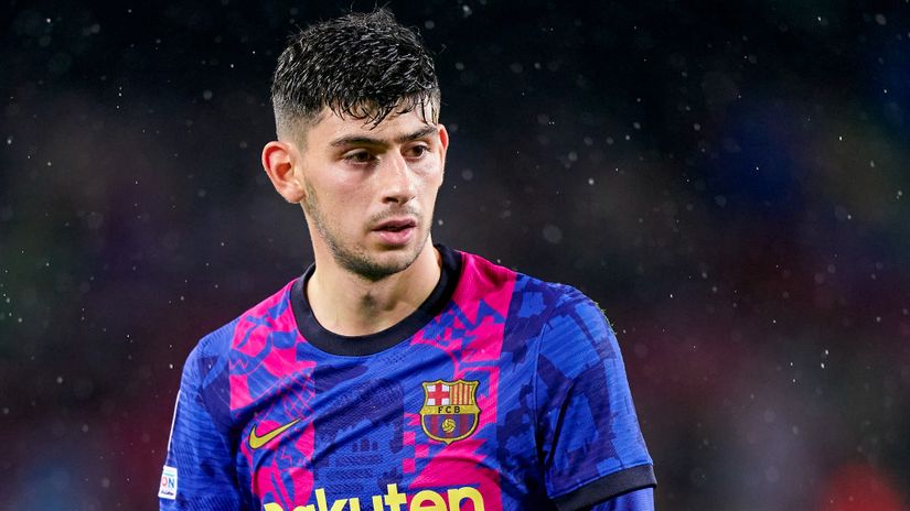 Yusuf Demir (©Gallo Images)